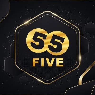55FIVE - Permainan Domino Seru dan Menyenangkan