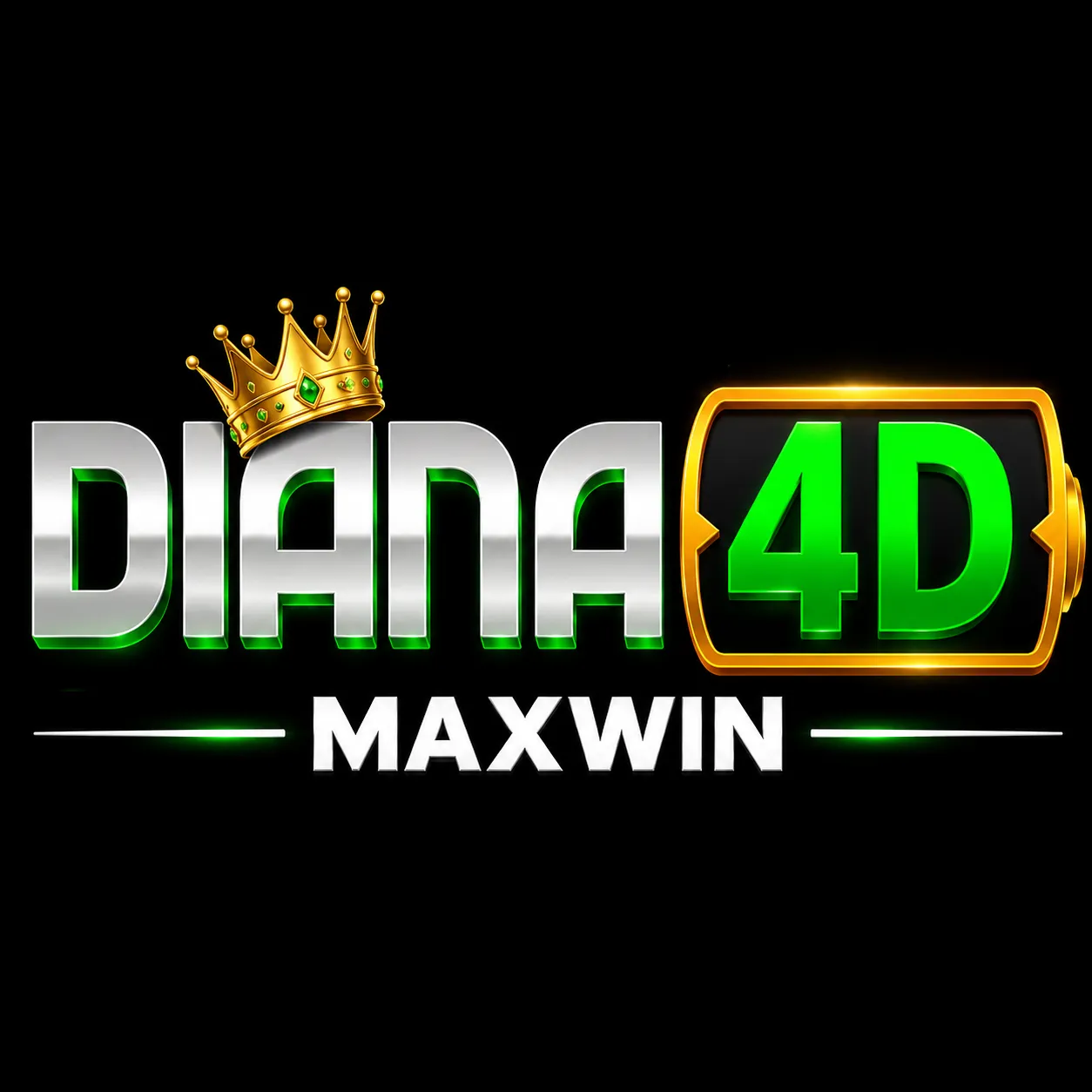 DIANA4D - Permainan Kasino Seru dan Menarik