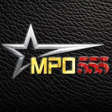 MPO555 - Teror Malam di Gelapnya Hutan