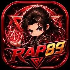 RAP89 - Game Bingo Seru dan Mengasyikkan