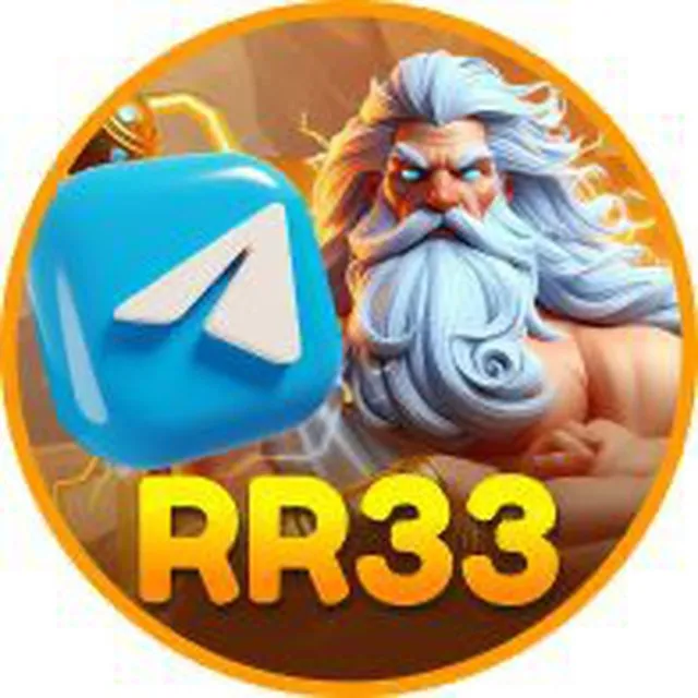RR33 - Game QiuQiu Seru dan Menarik