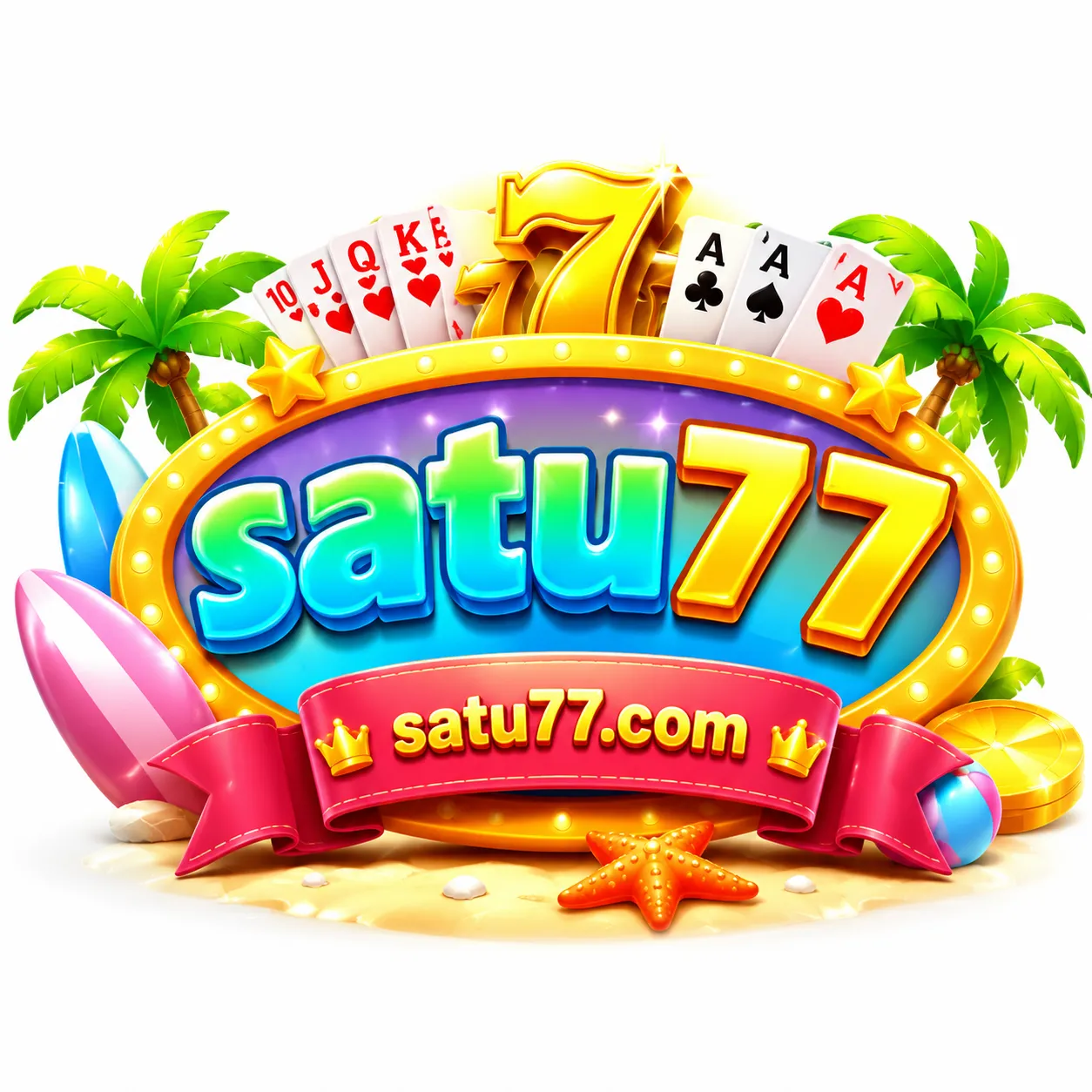 SATU77 - Simulasi Bisnis Tycoon Terbaik