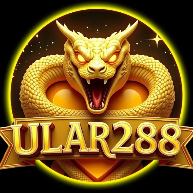 ULAR288 - Petualangan Epik Dalam Dunia MMORPG